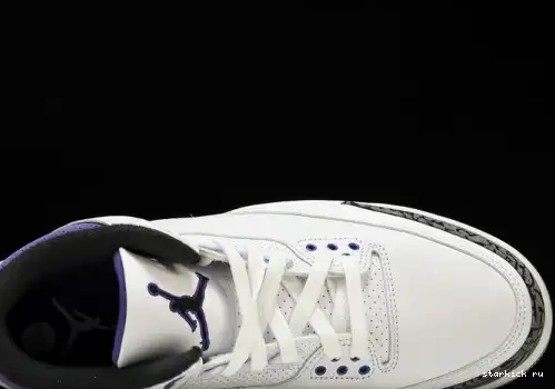 Iris 3 CT8532-105 Dark Jordan Retro CT8532-105 0705